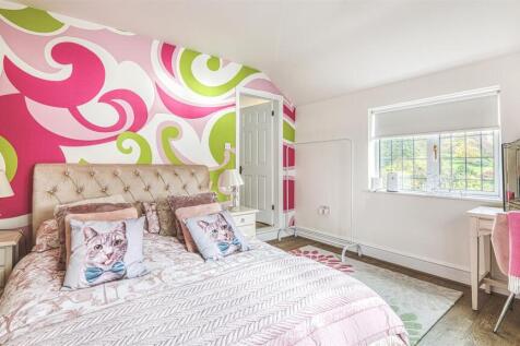 Double Bedroom Three