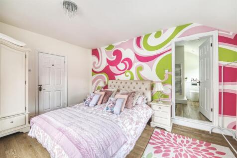 Double Bedroom Three