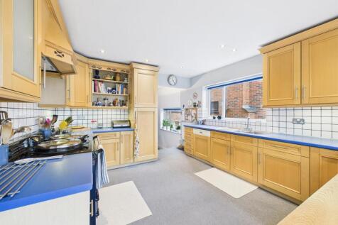 Dining Living Kitchen