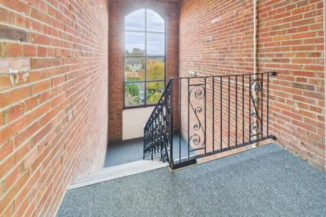 Superb Communal Areas