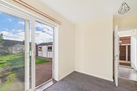 View - Dining Room / Reception Room 2