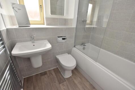 Contemporary Bathroom