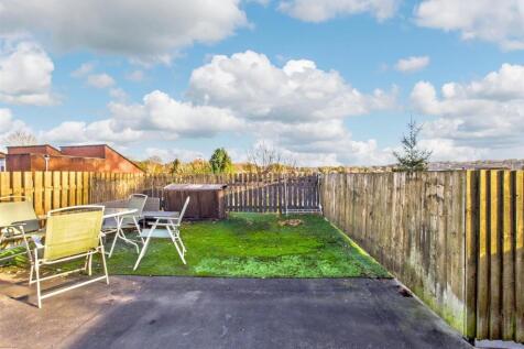 Outdoor Sitting Area