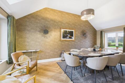 Dining Room/Bedroom Five