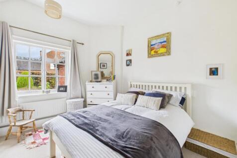 Double Bedroom Three