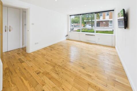 Large Living Room Area