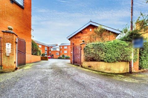 Roman Court Gated Access.jpeg