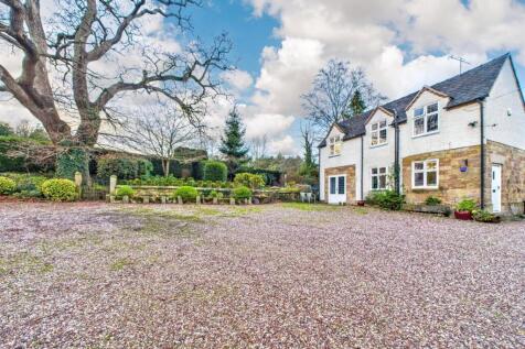 Stunning South Sitch Cottage