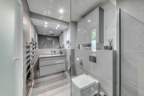 Luxury En-Suite/Wet Room