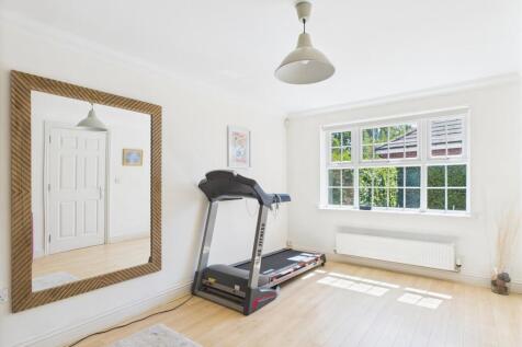 Family Room/Bedroom Five