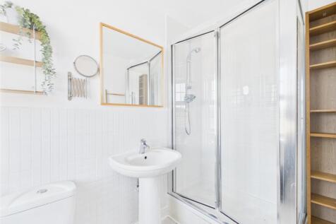 En-Suite Two