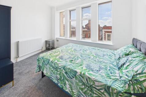 Double Bedroom