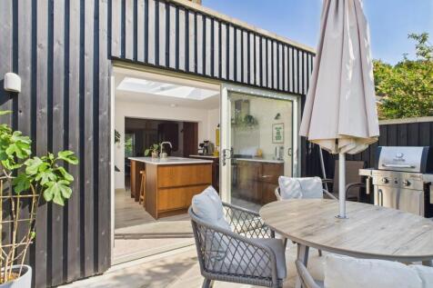 Sun Terrace