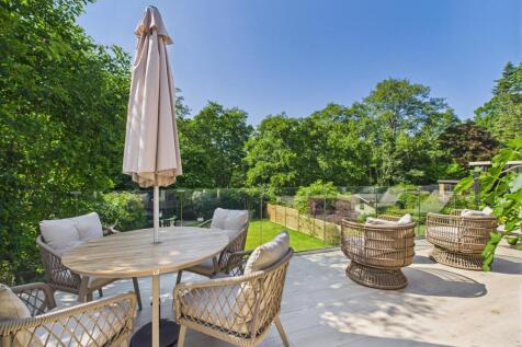 Sun Terrace