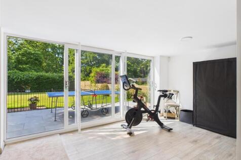 Gym / Games Room