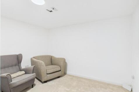 Cinema Room