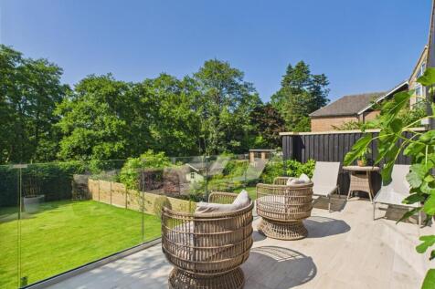 Sun Terrace