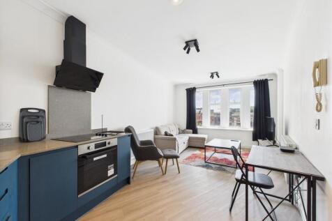 Stylish Living At Its Best