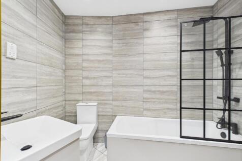Stunning Bathroom