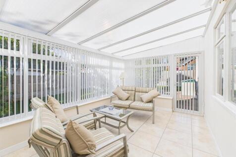 Conservatory/Sun Lounge