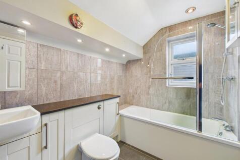 Well-Appointed Bathroom