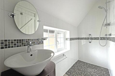 Ensuite Shower