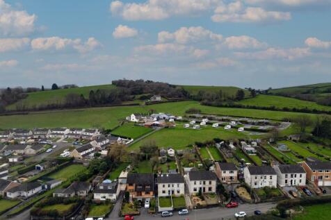 Aerial Views