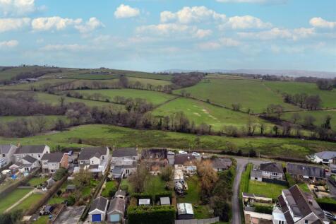 Aerial Views