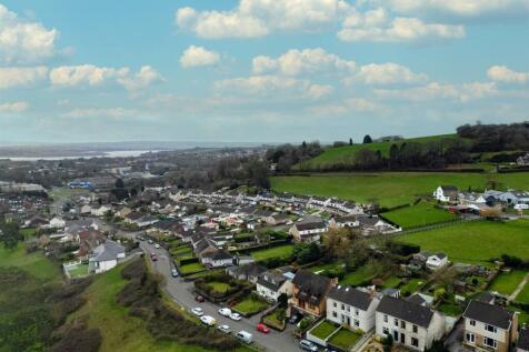 Aerial Views