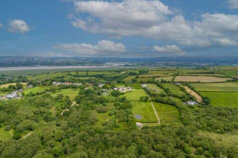 Aerial Images
