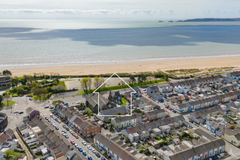 Aerial Images