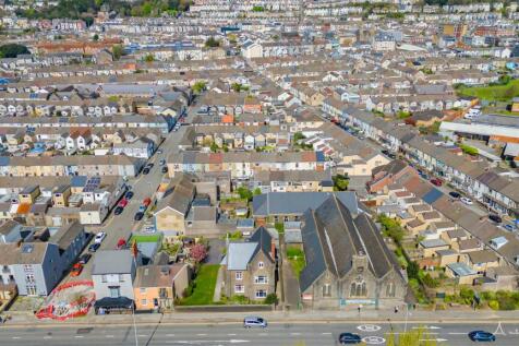 Aerial Images