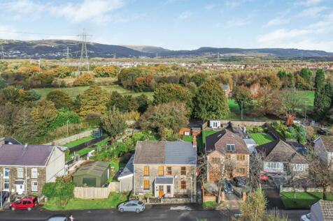 Aerial Images