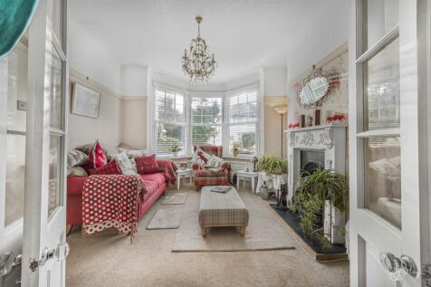 Another Aspect Of The Lounge