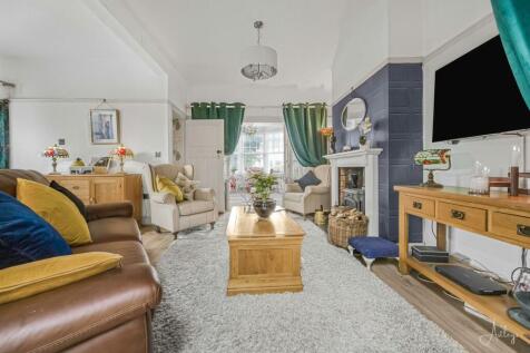Another Aspect Of The Sitting Room