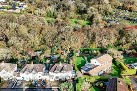 Aerial Images