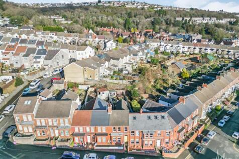 Aerial Images