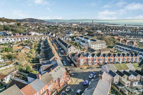 Aerial Images