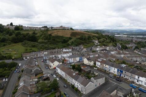 Aerial Images