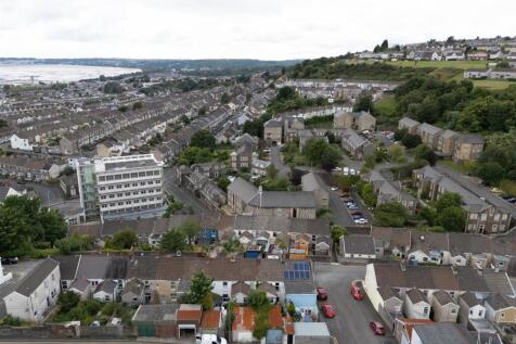 Aerial Images