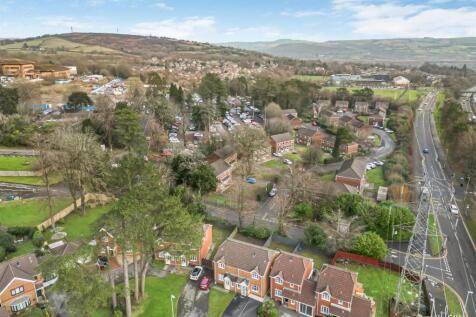 Aerial Images