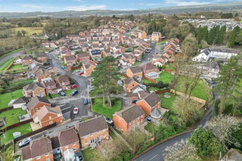 Aerial Images