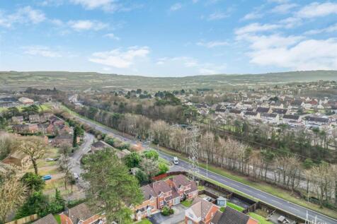 Aerial Images