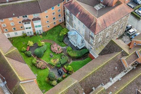 Communal Gardens