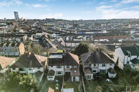 Aerial Images