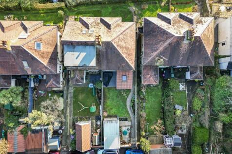 Aerial Images