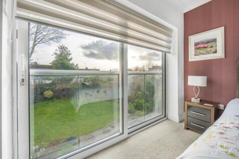 Another Aspect Of The Master Bedroom