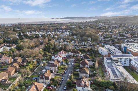 Aerial Images