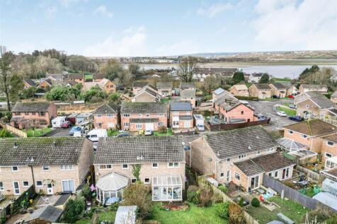 Aerial Images