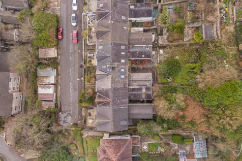 Aerial Images